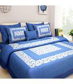 multicolor cotton fitted sheets   bedsheet with Pillowcover