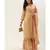Women Nude Sequence & Lace Work Sharara Suit