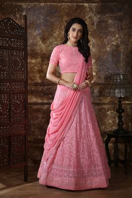 Heavy Designer LEHENGHA 1