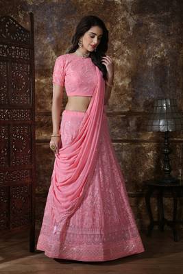 Heavy Designer LEHENGHA 3