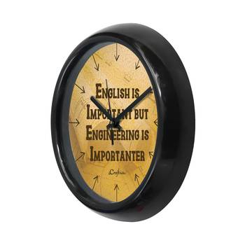 wall clock 5