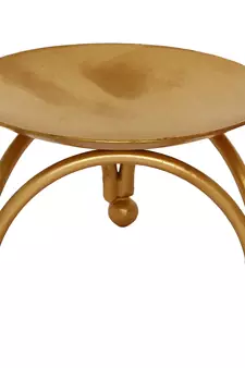 Decorative Handcrafted Metal Stand Tea Light Holder