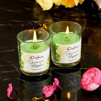 set candel 1