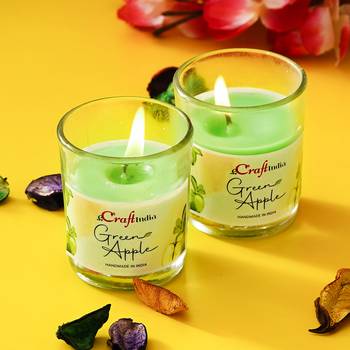 set candel 2
