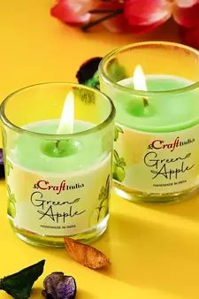 set candel