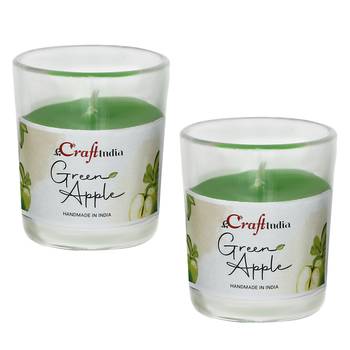 set candel 3