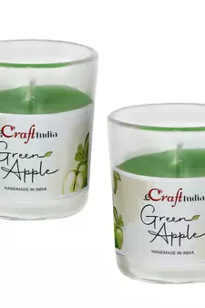 set candel