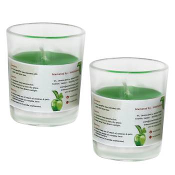 set candel 5