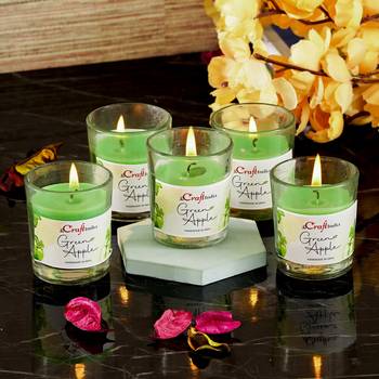set candel 1