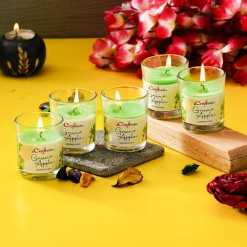 set candel 2
