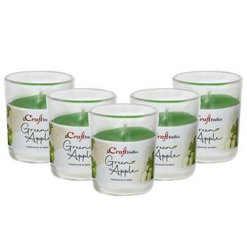 set candel 3