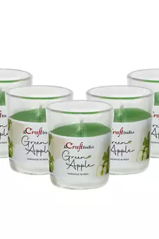 set candel