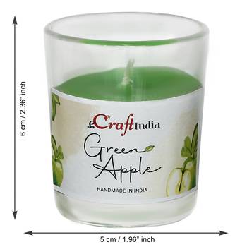 set candel 4