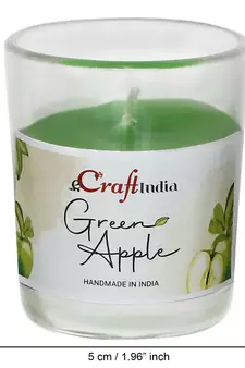 set candel