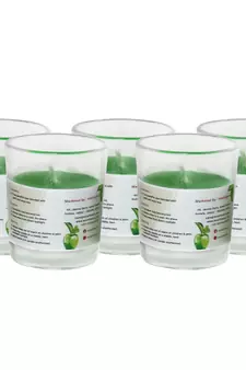 set candel