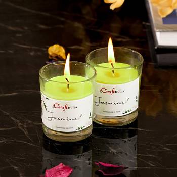 set candel 1