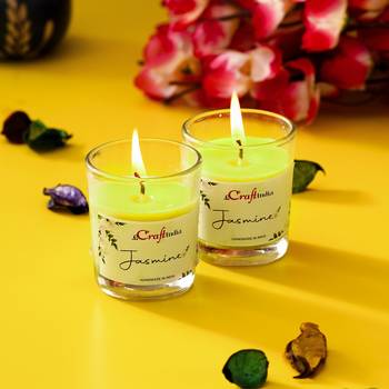set candel 2