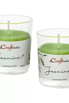 set candel