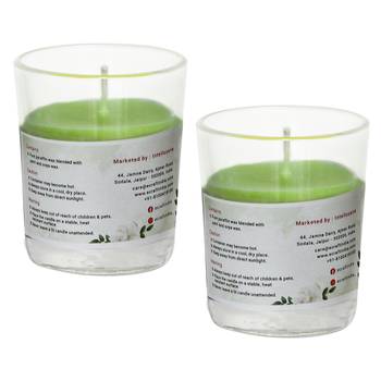 set candel 5