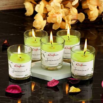 set candel 1