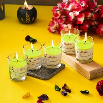 set candel 2