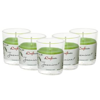 set candel 3