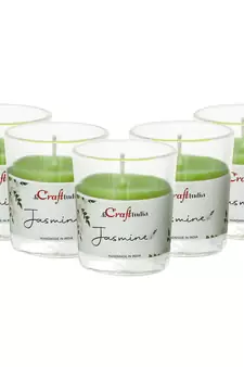 set candel