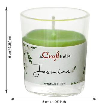 set candel 4