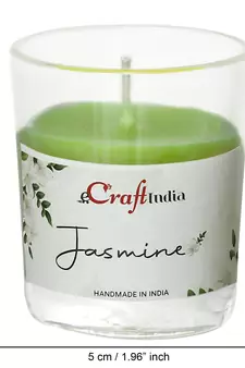 set candel