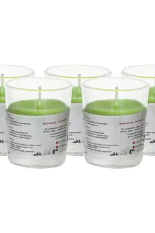 set candel