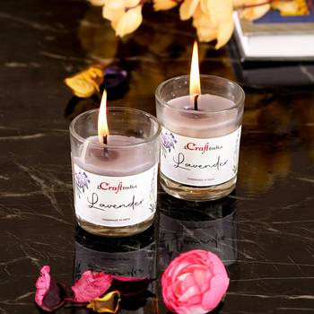 set candel 1