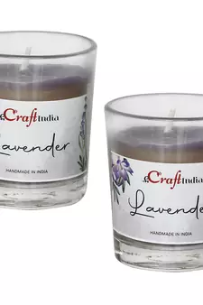 set candel