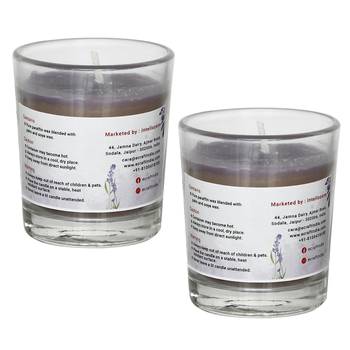 set candel 5