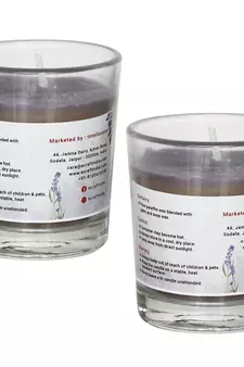 set candel