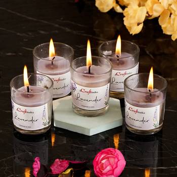 set candel 1