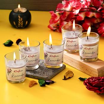 set candel 2