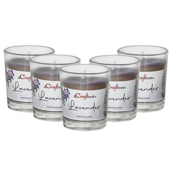 set candel 3