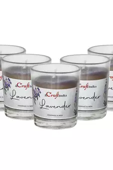 set candel