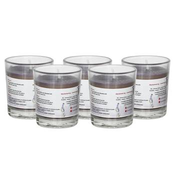 set candel 5
