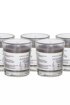 set candel