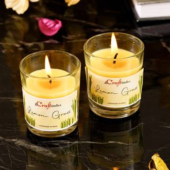 set candel 1