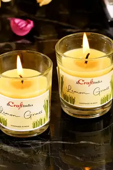 set candel