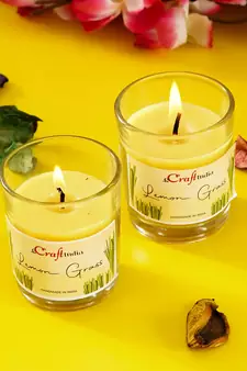 set candel