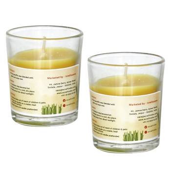 set candel 5