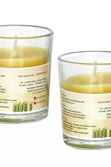 set candel
