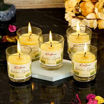 set candel 1