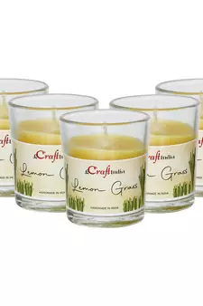 set candel