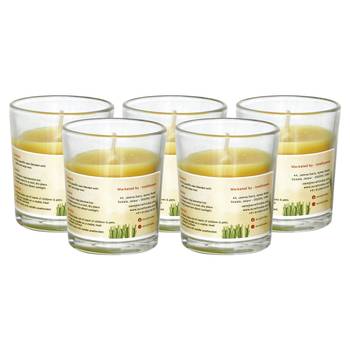 set candel 5