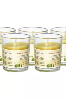 set candel