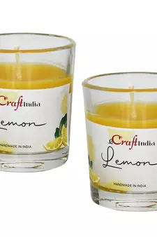 set candel